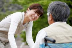 女性部について